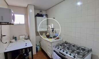 Imagem 4: Apartamento a venda Condomínio Edifício Mirador em Vila Maracanã - São Paulo - SP