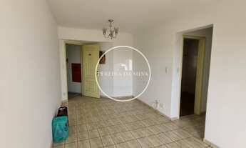 Imagem 2: Apartamento a venda Condomínio Edifício Mirador em Vila Maracanã - São Paulo - SP