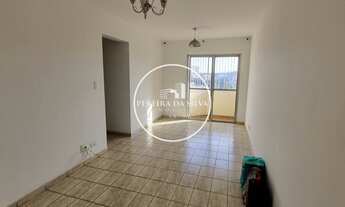 Imagem: Apartamento a venda Condomínio Edifício