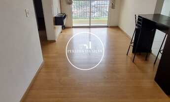 Imagem: Apartamento em Vila Andrade, São Paulo/SP