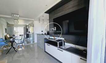 Imagem 5: Apartamento mobiliado à venda Condomínio In Jardim Sul Street em Vila Andrade, São Paulo/S