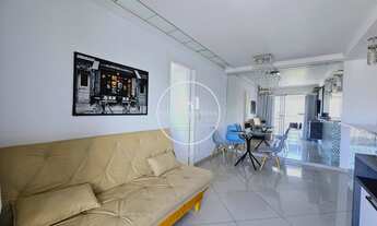 Imagem 7: Apartamento mobiliado à venda Condomínio In Jardim Sul Street em Vila Andrade, São Paulo/S