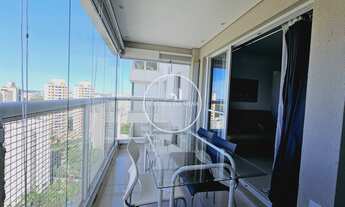 Imagem 4: Apartamento mobiliado à venda Condomínio In Jardim Sul Street em Vila Andrade, São Paulo/S