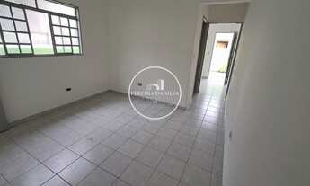 Imagem 2: Casa para locação com 3 comôdos em Jardim Lidía - São Paulo/SP