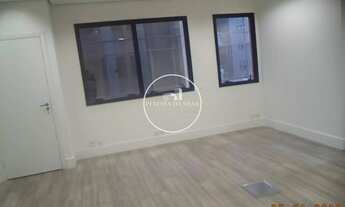 Imagem: Sala comercial para locação em edifício