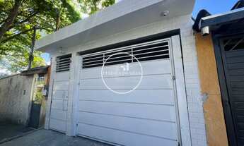 Imagem: Casa Térrea com edícula à venda em Jardim