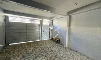 Imagem 2: Casa Térrea com edícula à venda em Jardim Dom josé - São Paulo/SP