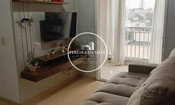 Imagem: Apartamento à venda em Condomínio Plenno