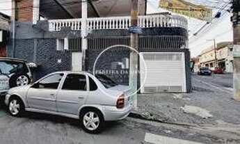 Imagem: Sobrado para venda possui 164 metros quadrados