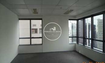 Imagem: Sala comercial para locação em edifício