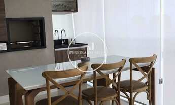 Imagem: Apartamento em Santo Amaro, São Paulo/SP