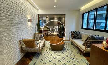 Imagem: Apartamento Alto Padrão á venda Condomínio