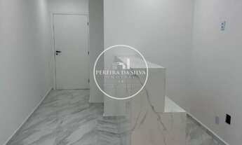 Imagem 7: Sala comercial para locação em edifício Net Office Empresarial - Vila Olimpía - São Paulo