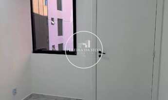 Imagem 5: Sala comercial para locação em edifício Net Office Empresarial - Vila Olimpía - São Paulo