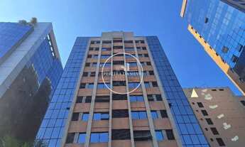 Imagem: Sala comercial para locação em edifício