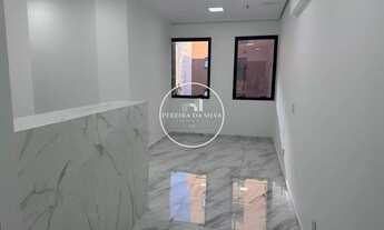 Imagem 3: Sala comercial para locação em edifício Net Office Empresarial - Vila Olimpía - São Paulo