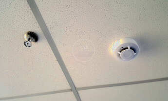 Imagem 7: Sala comercial Em edifício em Jardim Caravelas, São Paulo/SP