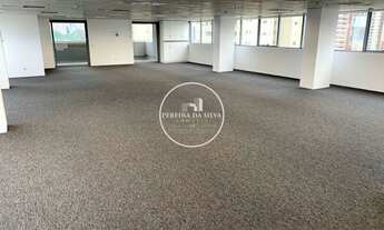 Imagem 2: Sala comercial Em edifício em Jardim Caravelas, São Paulo/SP