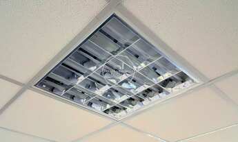 Imagem 5: Sala comercial Em edifício em Jardim Caravelas, São Paulo/SP