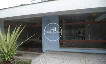 Imagem: Casa à venda no bairro Interlagos - São