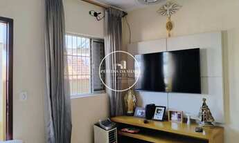 Imagem: Casa térrea à venda em Jardim Germânia