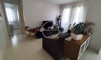 Imagem 2: Apartamento a venda Cond Cores Vermelho Jardim Sul em Parque Reboucas - São Paulo - SP