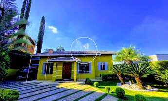 Imagem: Casa Alto Padrão mobiliada em Condomínio