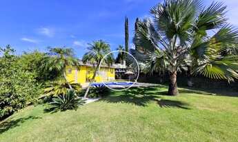 Imagem 7: Casa Alto Padrão mobiliada em Condomínio Vila Real - Ibiúna/SP