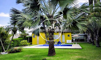 Imagem 5: Casa Alto Padrão mobiliada em Condomínio Vila Real - Ibiúna/SP