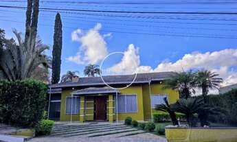 Imagem 2: Casa Alto Padrão mobiliada em Condomínio Vila Real - Ibiúna/SP