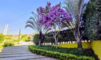 Imagem 4: Casa Alto Padrão mobiliada em Condomínio Vila Real - Ibiúna/SP