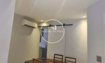 Imagem 3: Apartamento a venda Condomínio Buena Vista em Jardim Germânia - São Paulo - SP