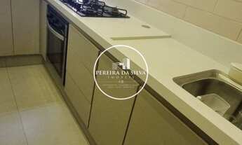 Imagem 7: Apartamento a venda Condomínio Buena Vista em Jardim Germânia - São Paulo - SP