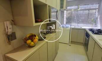 Imagem 5: Apartamento a venda Condomínio Buena Vista em Jardim Germânia - São Paulo - SP