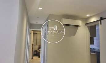 Imagem 4: Apartamento a venda Condomínio Buena Vista em Jardim Germânia - São Paulo - SP