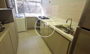 Imagem 6: Apartamento a venda Condomínio Buena Vista em Jardim Germânia - São Paulo - SP