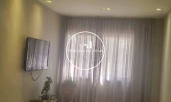 Imagem 2: Apartamento a venda Condomínio Buena Vista em Jardim Germânia - São Paulo - SP