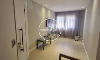 Imagem: Apartamento a venda Condomínio Buena Vista