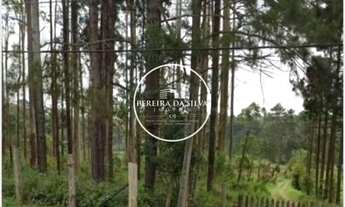 Imagem: Terreno Cipó do Meio à venda - Embu Guaçú