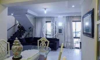 Imagem: Cobertura Duplex à venda Condomínio Edificio