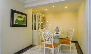 Imagem 7: Cobertura Duplex à venda Condomínio Edificio Alessandria - Vila São José/Ipiranga - São Pa