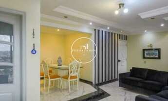 Imagem 6: Cobertura Duplex à venda Condomínio Edificio Alessandria - Vila São José/Ipiranga - São Pa