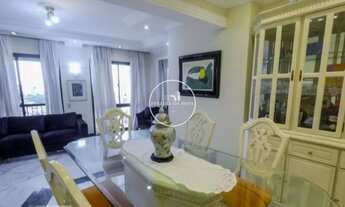 Imagem 4: Cobertura Duplex à venda Condomínio Edificio Alessandria - Vila São José/Ipiranga - São Pa