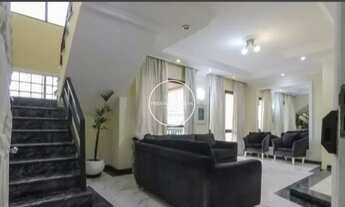 Imagem 2: Cobertura Duplex à venda Condomínio Edificio Alessandria - Vila São José/Ipiranga - São Pa