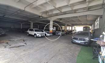 Imagem: Pavilhão/Galpão Salão Comercial em Jardim