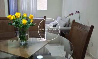 Imagem 3: Apartamento à venda Condomínio Parque Strauss - Jardim Leonor - São Paulo/SP