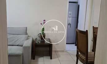 Imagem 7: Apartamento à venda Condomínio Parque Strauss - Jardim Leonor - São Paulo/SP