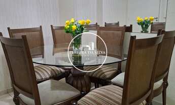 Imagem 6: Apartamento à venda Condomínio Parque Strauss - Jardim Leonor - São Paulo/SP