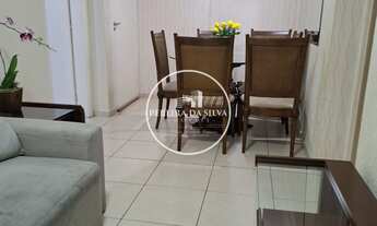 Imagem 4: Apartamento à venda Condomínio Parque Strauss - Jardim Leonor - São Paulo/SP