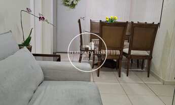 Imagem 5: Apartamento à venda Condomínio Parque Strauss - Jardim Leonor - São Paulo/SP